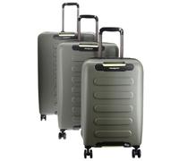 Hedgren Grip Nest Set Olive