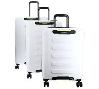 Hedgren Grip Nest Set Vaporous Grey