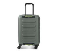 Hedgren Grip Spinner 55 S Olive