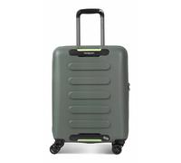 Hedgren Comby Grip XS 4 wheels Cabin trolley 55 cm olive