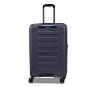 Hedgren Grip Spinner 65 Expandable M Peacoat Blue
