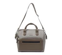 Hedgren handbag Fika Galao Briefcase 14 Vintage Taupe