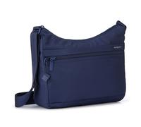 Hedgren Unisex's Harper's S Shoulder Bag + RFID, Total Eclipse, S