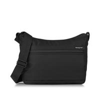 Hedgren Women Harper's S Duffel Bag, Black, One Size