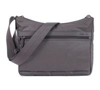 Hedgren Inner City Harper's Shoulder bag S RFID protection 28 cm gray