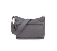 Hedgren Harper's S, Shoulder Bag + RFID Unisex Adult, Sepia
