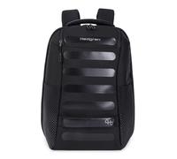 Hedgren Comby Backpack RFID 40 cm laptop compartment gray