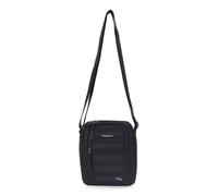 Hedgren Hcmby Comby Relax Vertical Crossover RFID Black