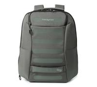 HEDGREN HCMBY08 HANDLE L 2 COMP EXP BACKPACK L 15.6" + RFID BLACK INK