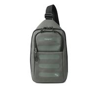 HEDGREN HCMBY16 Sling Sling Bag + RFID Black Ink