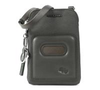 Hedgren Hfika Fika Cortado RFID Phone Bag Black Ink