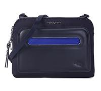 Hedgren Hfika Fika Double Crossover + RFID S Peacoat Blue