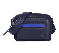 Hedgren Hfika Fika Espresso Crossover + RFID M Peacoat Blue