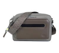 Hedgren Fika shoulder bag RFID 24 cm gray
