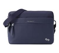 HEDGREN HFURO04 Mori A4 Crossover 13" + RFID Peacoat Blue