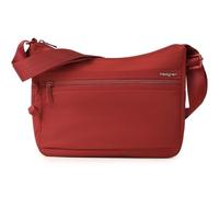Hedgren Inner CIty Harper's S Shoulder bag RFID protection 30.5 cm red