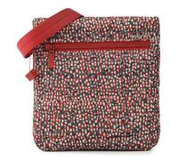 HEDGREN HIC112 LEONCE Small Vertical Crossover + RFID Print AW25