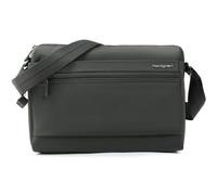 HEDGREN HIC176M Eye M Shoulder Bag Medium + RFID Black Ink