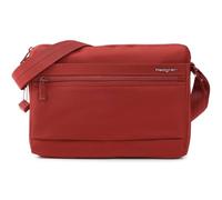 Hedgren Inner City Eye M shoulder bag RFID 29 cm red