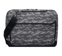 Hedgren Hitch Slim flight bag RFID 39 cm laptop compartment gray