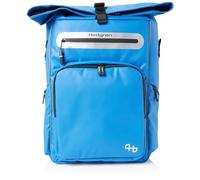 Hedgren Hub Backpack Unisex Adult, strong blue, L, Casual