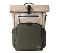 Hedgren hub Bike backpack 59 cm olive