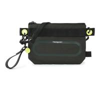 HEDGREN HUNI01 ICHI S Small Crossover + RFID Black Ink