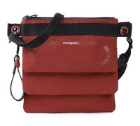 Hedgren Uni shoulder bag set RFID 3 pcs. red