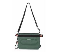 Hedgren ICHI M, Medium Crossover + RFID Unisex Adult, Duck Green