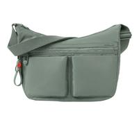 Hedgren Inner City Shoulder bag RFID protection 34.5 cm green