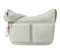 Hedgren Inner City Shoulder bag RFID protection 34.5 cm white