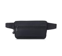 Hedgren Inner City Asarum Fanny pack RFID protection 24 cm black