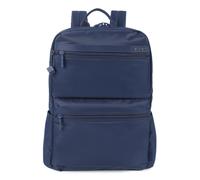 Hedgren Inner City Ava Daypack RFID protection 37 cm Laptop compartment blue