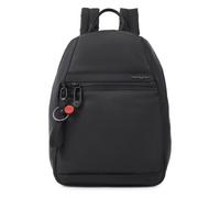 Hedgren Inner City City Backpack RFID protection 30 cm black