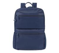 Hedgren Inner City Daypack RFID protection 37 cm Laptop compartment blue
