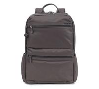 Hedgren Inner City Daypack RFID protection 37 cm Laptop compartment gray