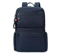Hedgren Inner City Daypack RFID protection 39 cm Laptop compartment blue