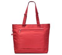 Hedgren Inner City Elvira shopper bag RFID 44 cm laptop compartment red