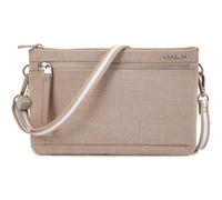 Hedgren Inner City Emma RFID Shoulder Bag 24 cm, Essence rattan, One size