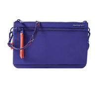 Hedgren Inner City Emma shoulder bag RFID 24 cm blue