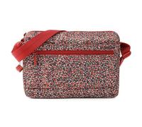 Hedgren Inner City Eye M shoulder bag RFID 29 cm red