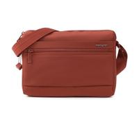 Hedgren Inner City Eye M shoulder bag RFID 29 cm red