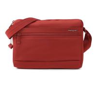 Hedgren Inner City Eye Shoulder Bag RFID M Dahlia Red