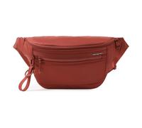 Hedgren Inner City Fanny pack RFID protection 33 cm brown