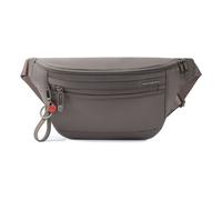 Hedgren Inner City Fanny pack RFID protection 33 cm gray