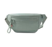 Hedgren Inner City Fanny pack RFID protection 33 cm green