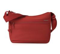 Hedgren Inner CIty Harper's S Shoulder bag RFID protection 30.5 cm red