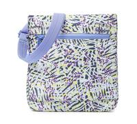 Hedgren Unisex's Leonce Small Vertical Crossover + RFID, Jungle Print, Talla única