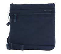 Hedgren Unisex Leonce Small Vertical Crossover + RFID, total eclipse, 23