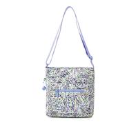 Hedgren Inner City Orva Crossover RFID Jungle Print